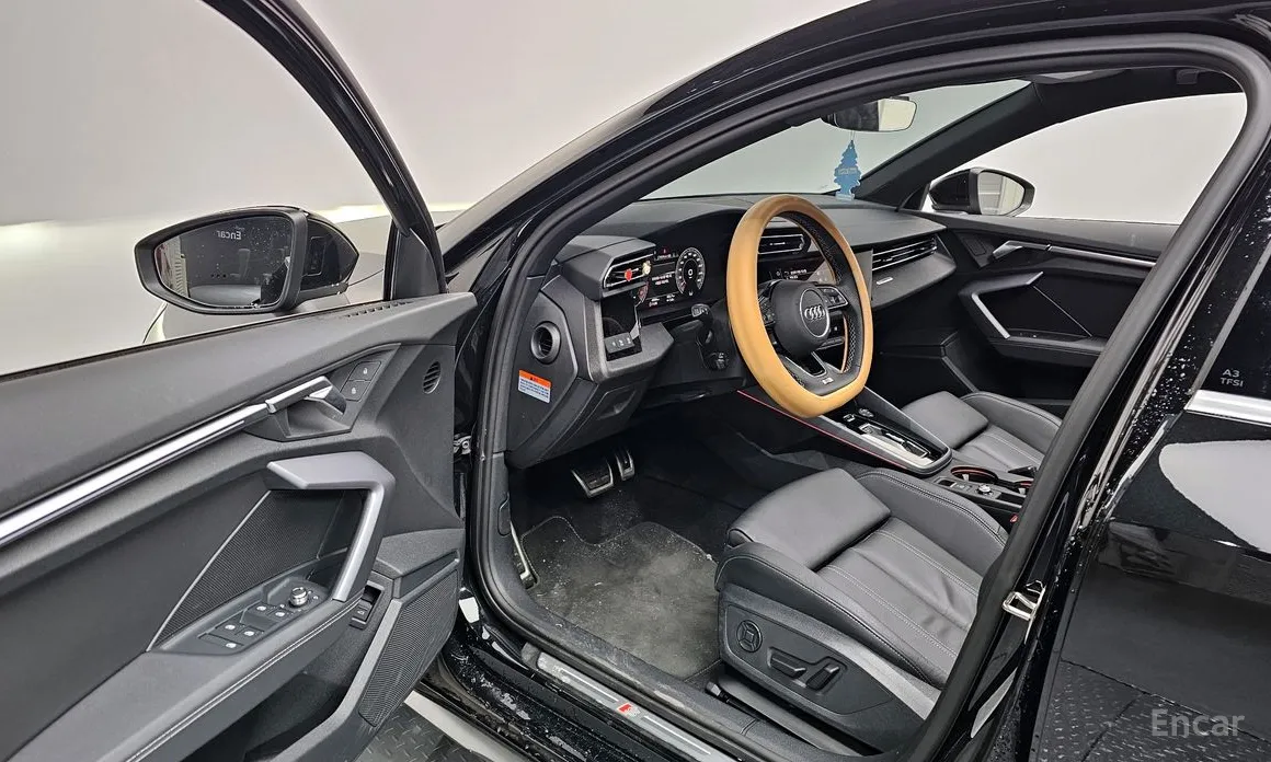 Фото 10 - Audi A3