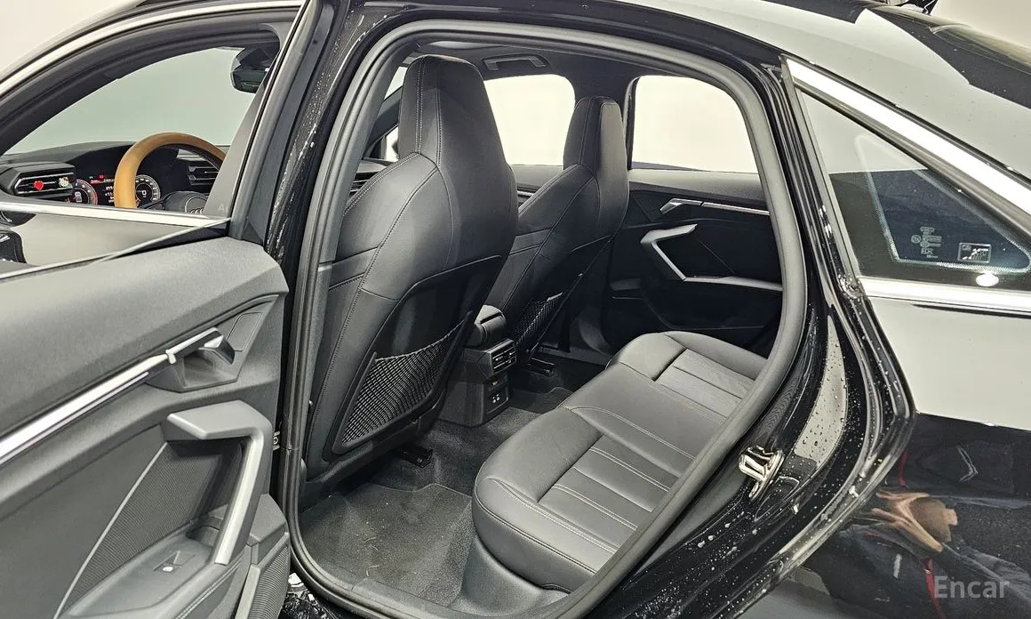 Фото 11 - Audi A3