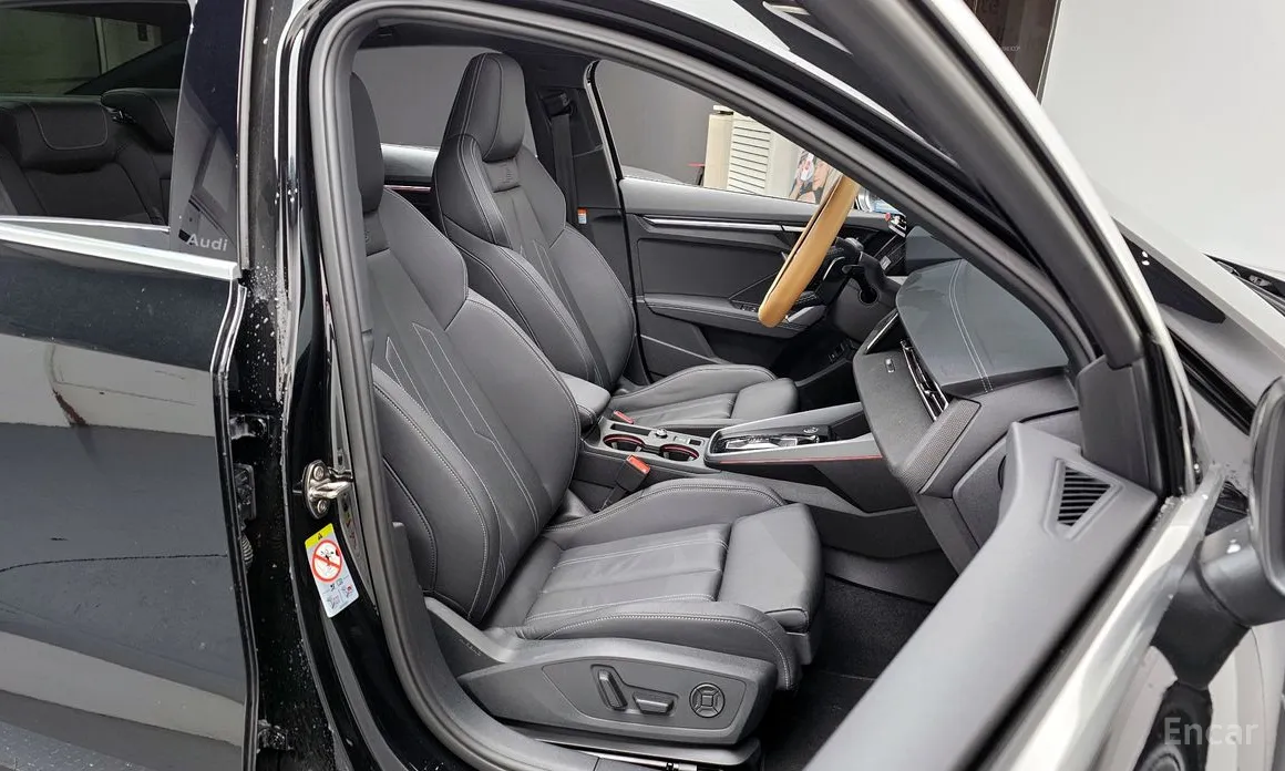 Фото 12 - Audi A3