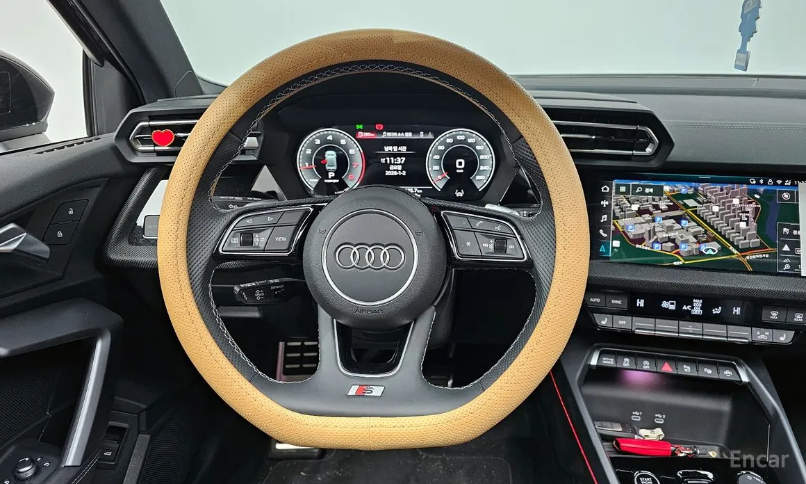 Фото 13 - Audi A3