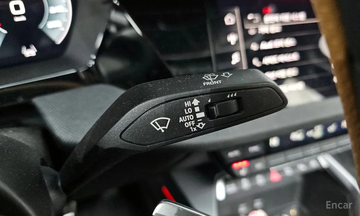 Фото 14 - Audi A3