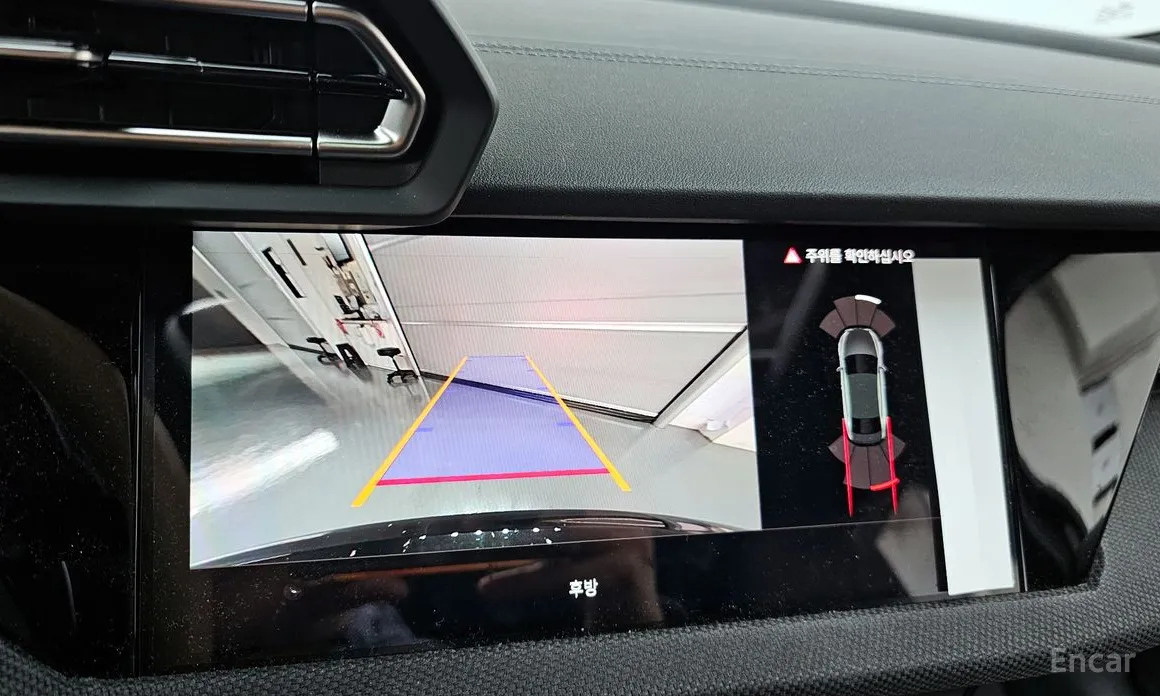 Фото 17 - Audi A3