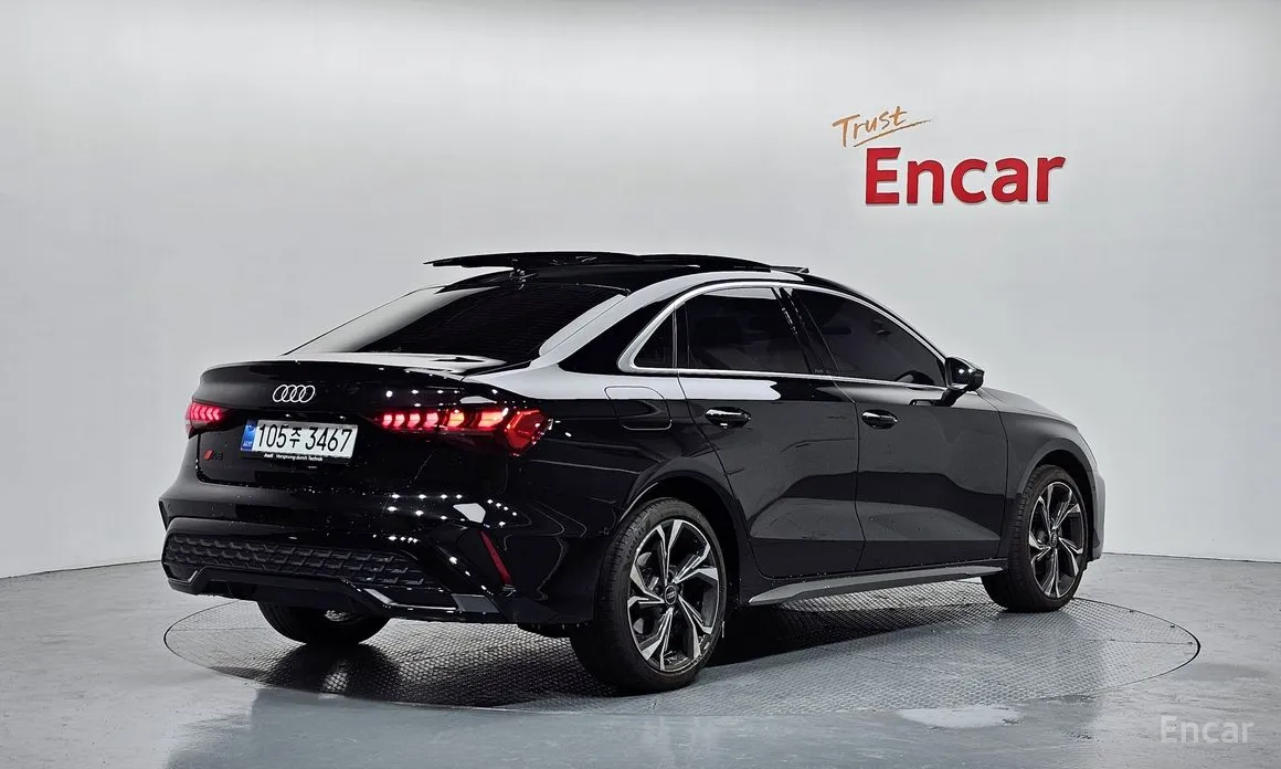 Фото 2 - Audi A3