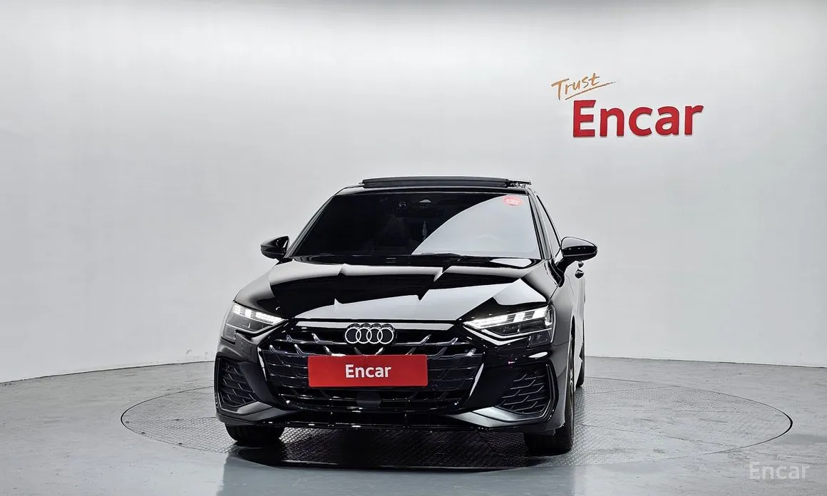 Фото 3 - Audi A3