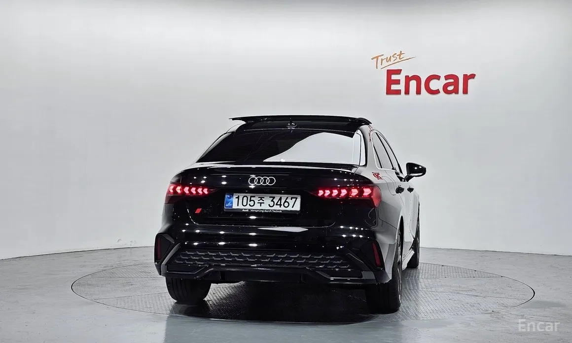 Фото 4 - Audi A3