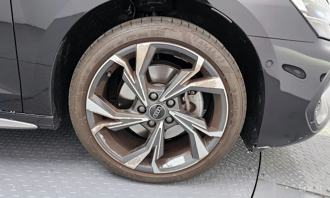 Фото 5 - Audi A3