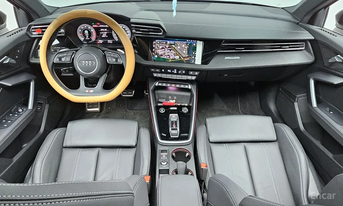 Фото 7 - Audi A3