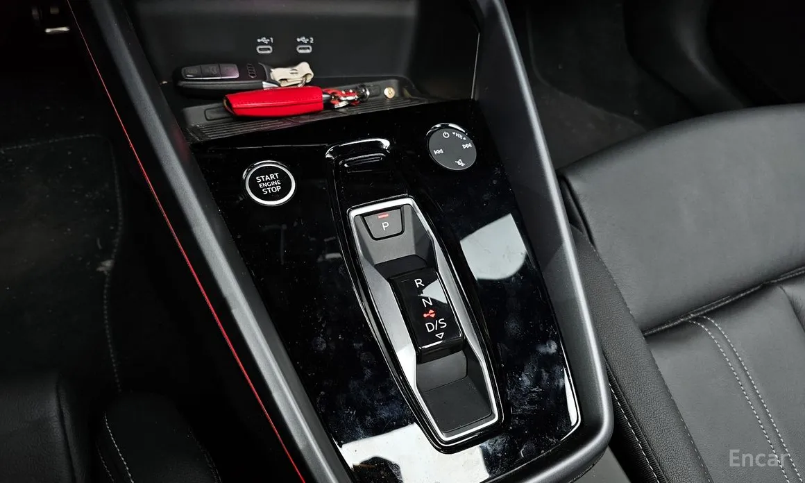 Фото 9 - Audi A3