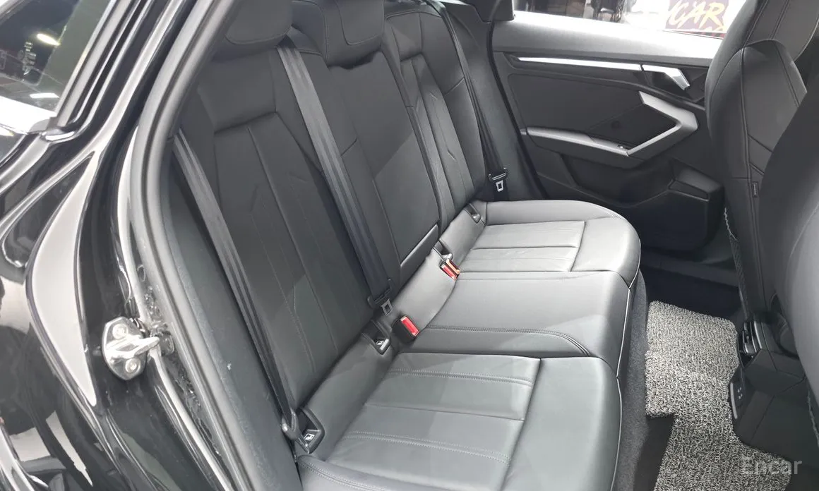 Фото 12 - Audi A3