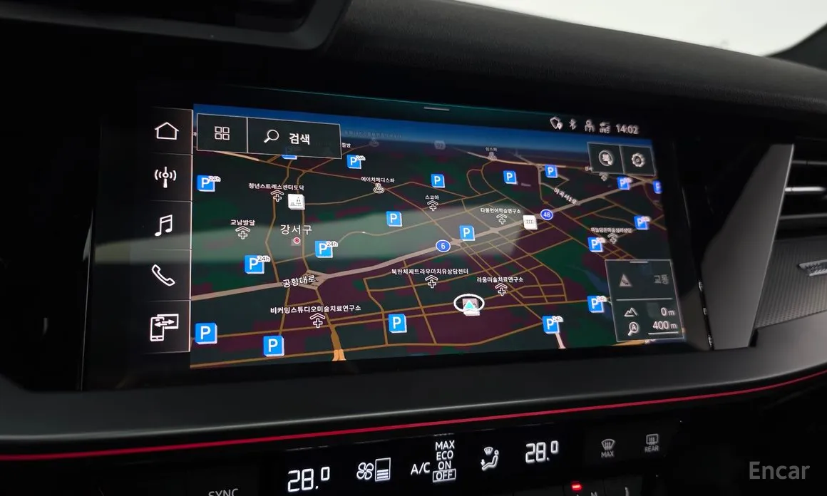 Фото 14 - Audi A3