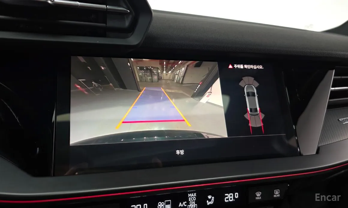 Фото 15 - Audi A3