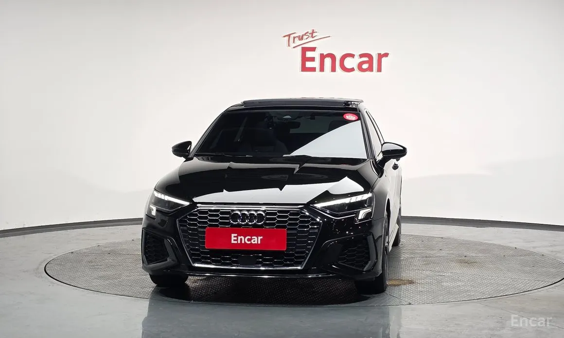 Фото 3 - Audi A3