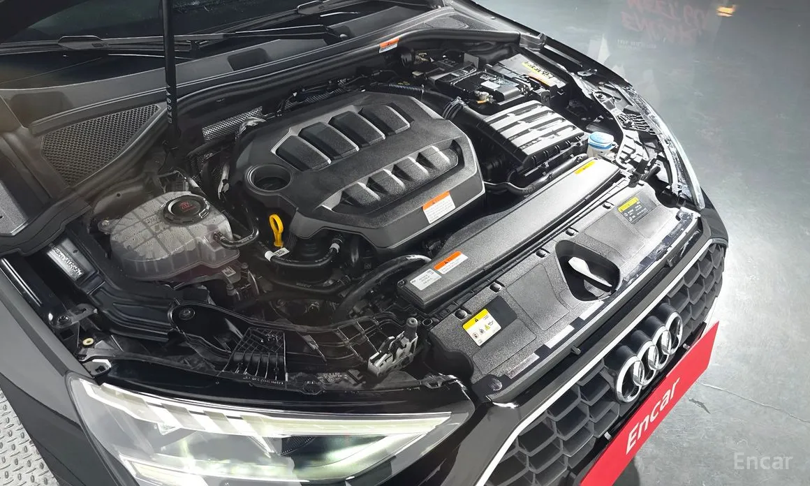 Фото 6 - Audi A3