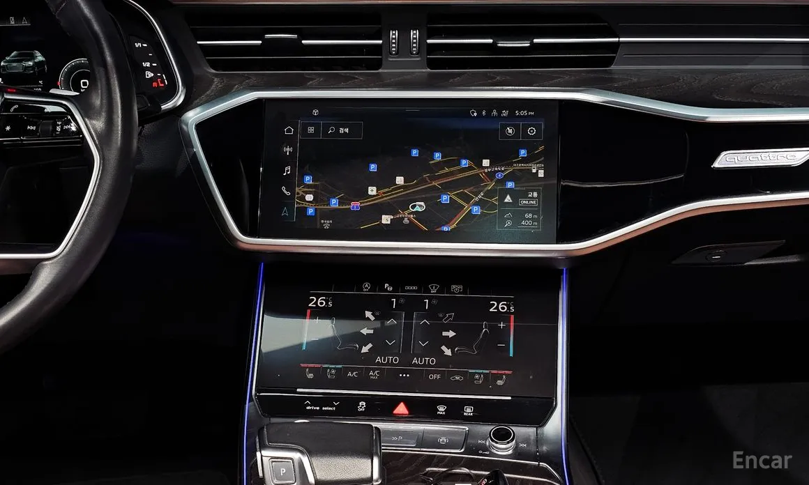 Фото 14 - Audi A6