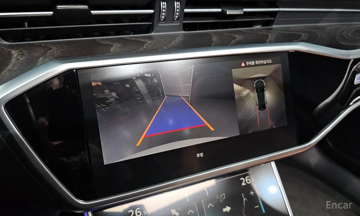 Фото 15 - Audi A6