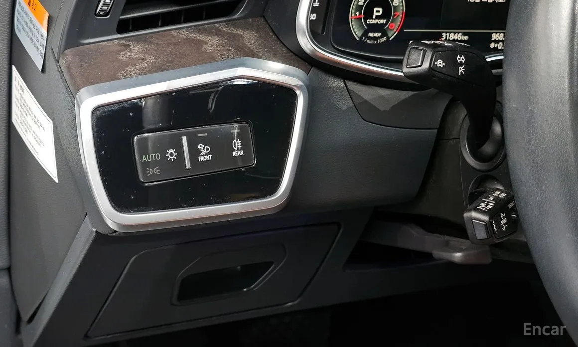 Фото 16 - Audi A6