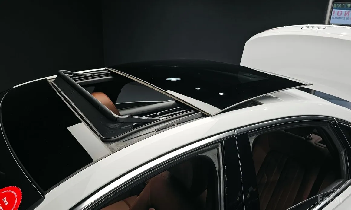 Фото 17 - Audi A6