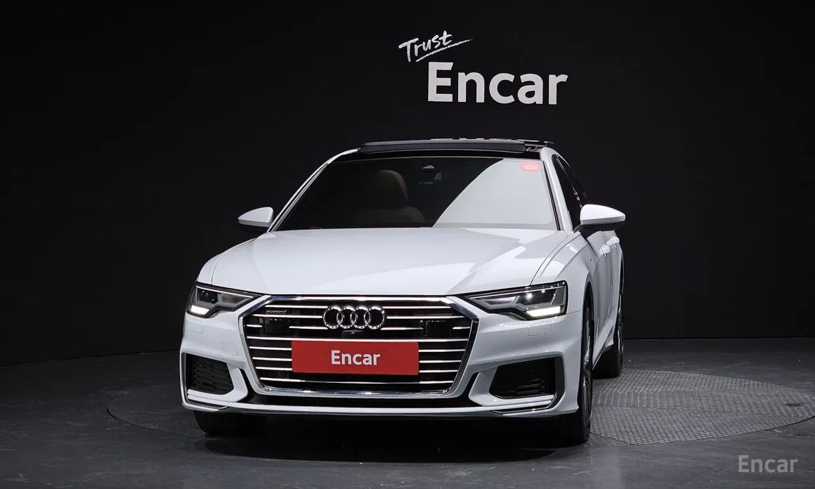 Фото 3 - Audi A6