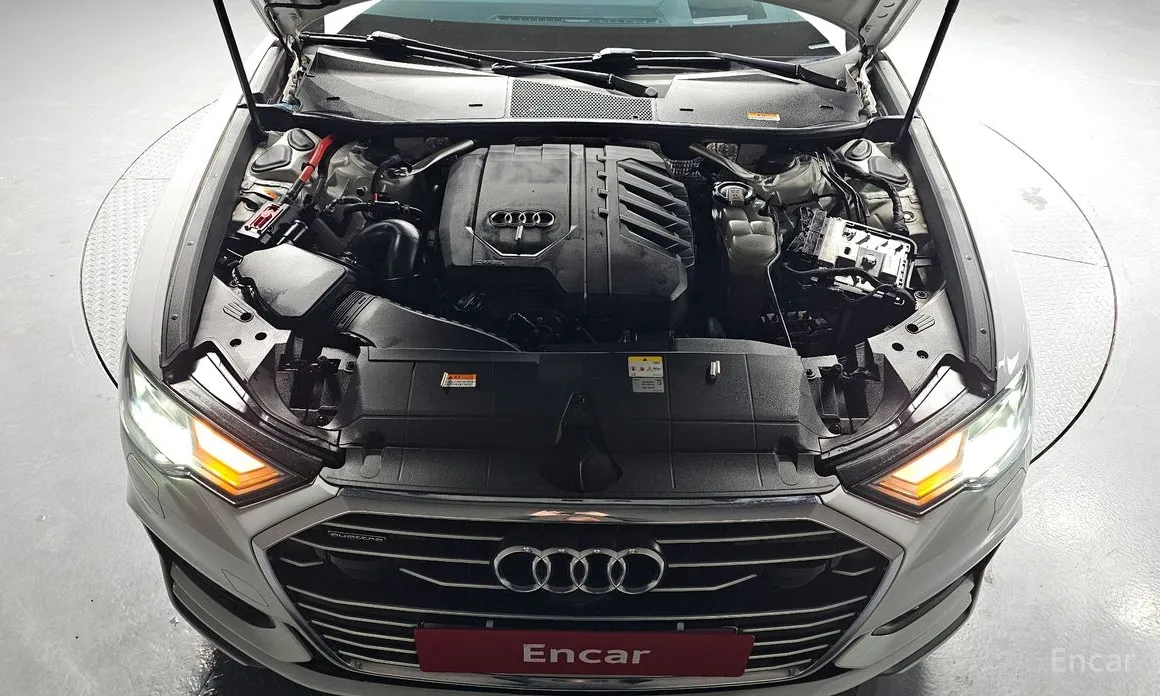 Фото 6 - Audi A6