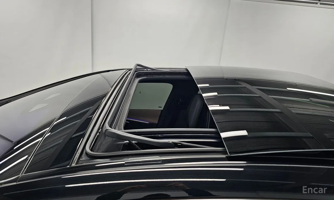 Фото 12 - Mercedes-Benz EQS