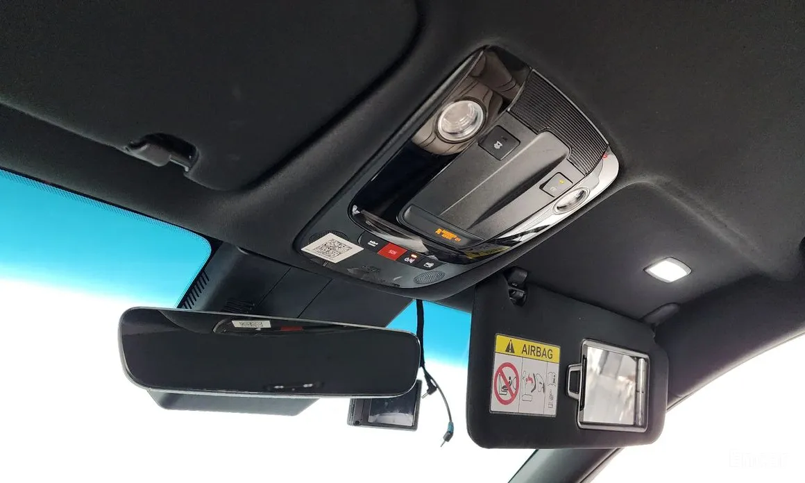 Фото 17 - Kia K8