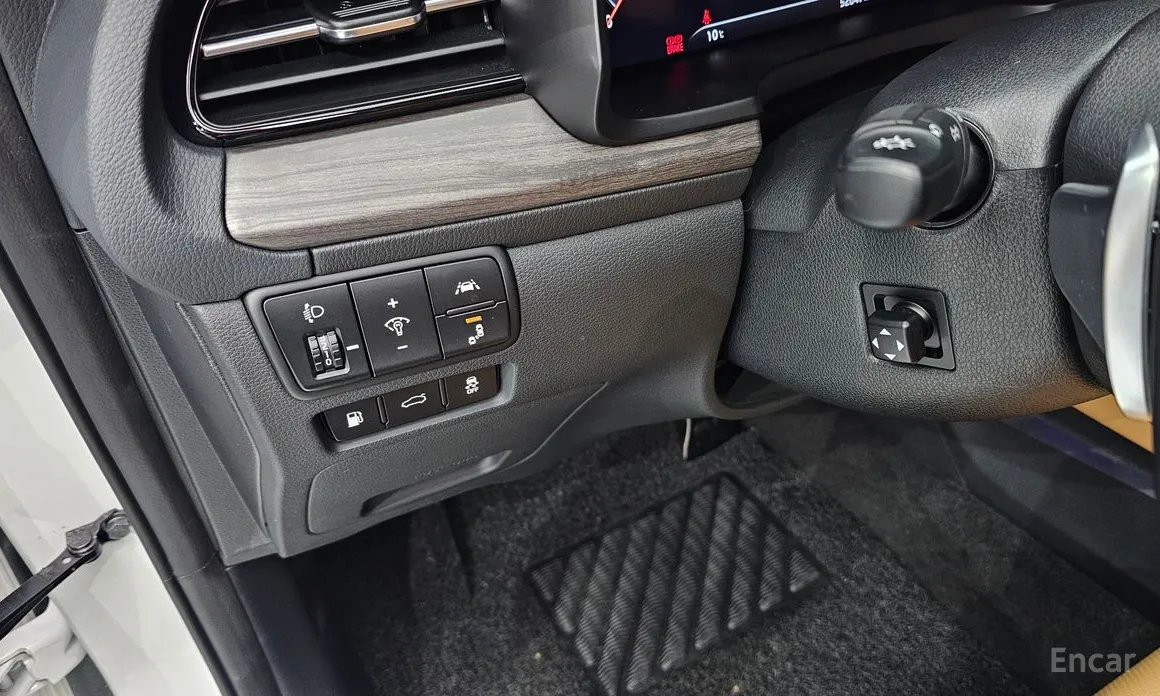 Фото 14 - Kia K7