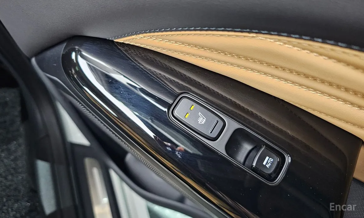 Фото 20 - Kia K7