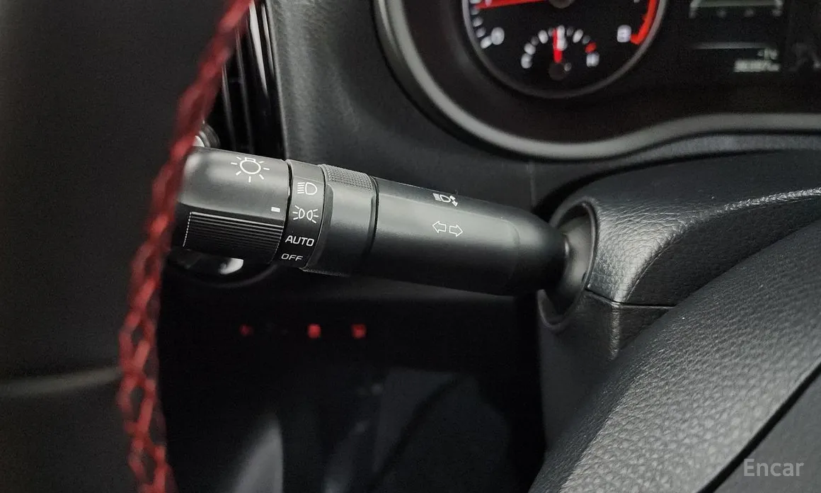 Фото 18 - Kia Morning