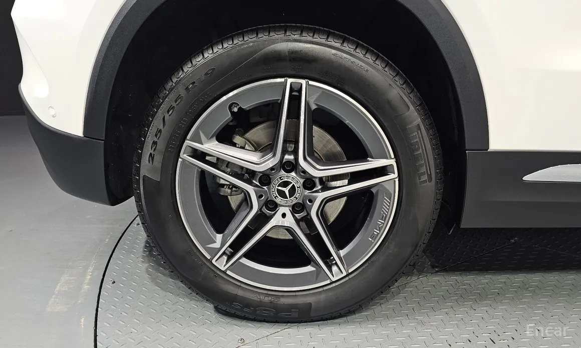 Фото 5 - Mercedes-Benz GLA-Class