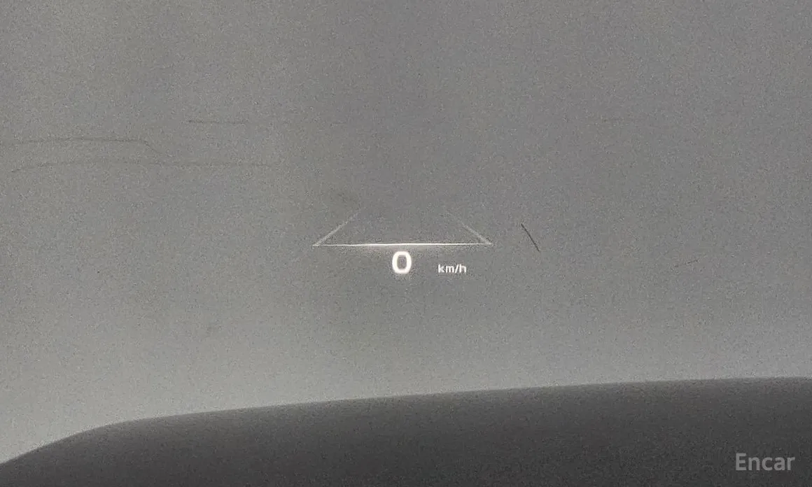 Фото 18 - Kia Mohave