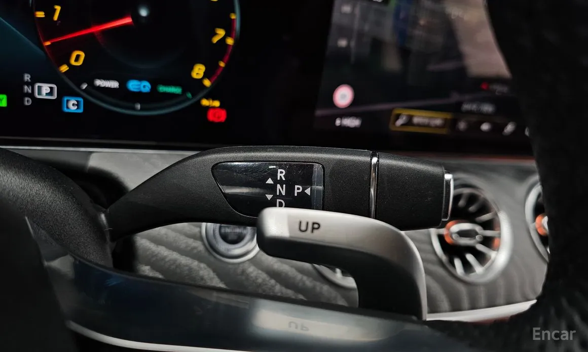 Mercedes-Benz AMG GT 2014 4Door 43 4MATIC+