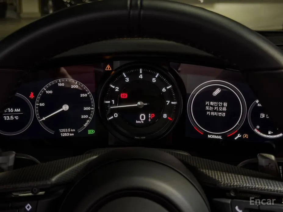 Фото 11 - Porsche 911