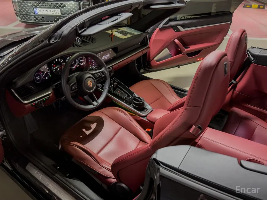 Фото 6 - Porsche 911