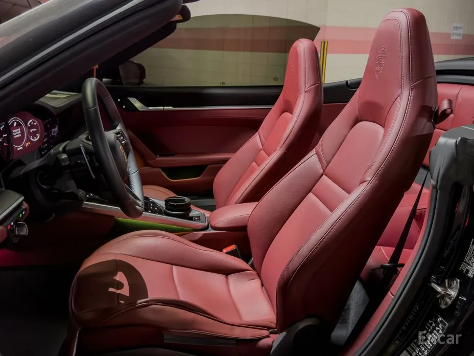 Фото 9 - Porsche 911