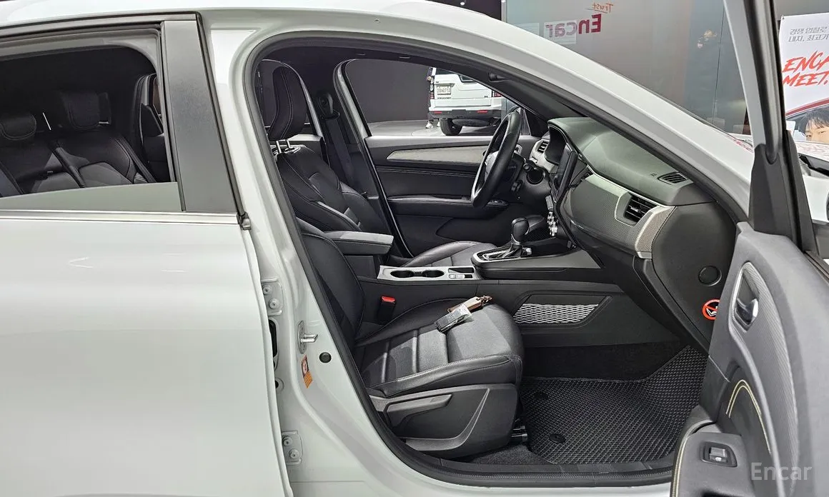 Фото 10 - Renault Arkana