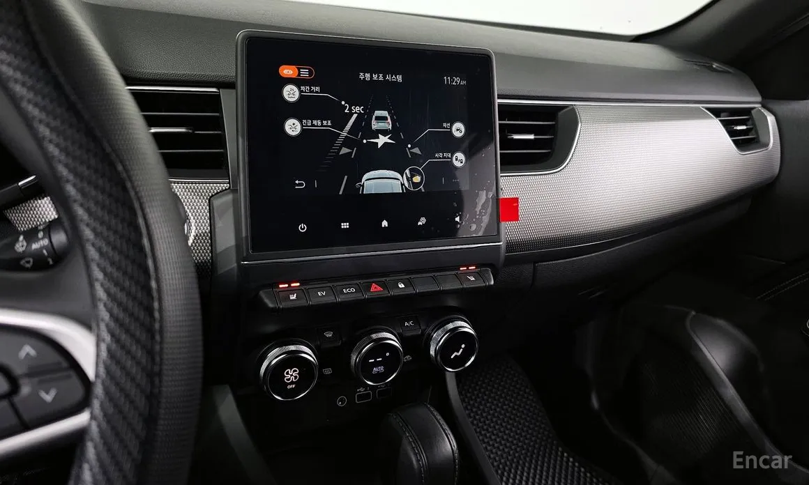 Фото 14 - Renault Arkana