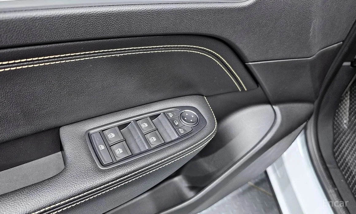 Фото 17 - Renault Arkana