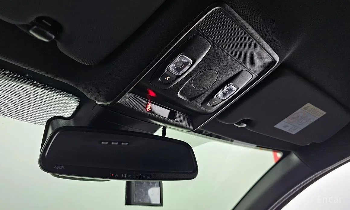 Фото 18 - Renault Arkana