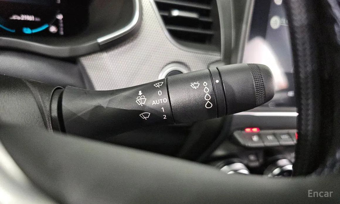 Фото 19 - Renault Arkana