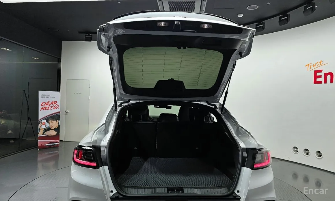 Фото 20 - Renault Arkana