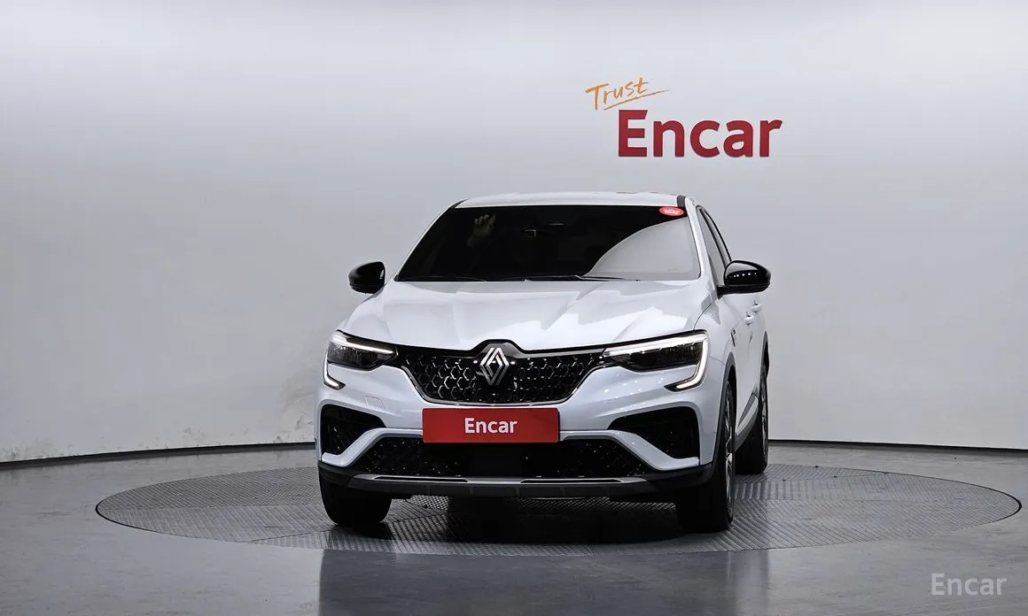 Фото 3 - Renault Arkana