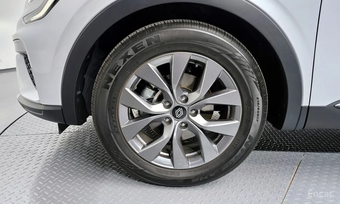 Фото 5 - Renault Arkana