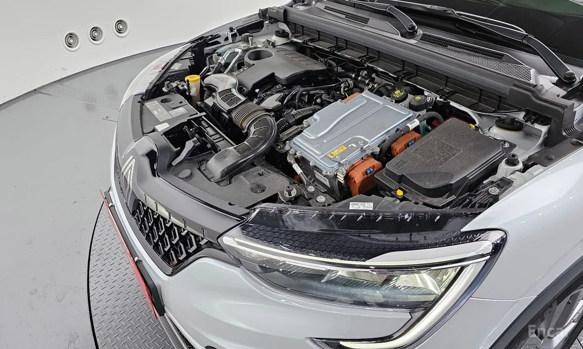 Фото 6 - Renault Arkana