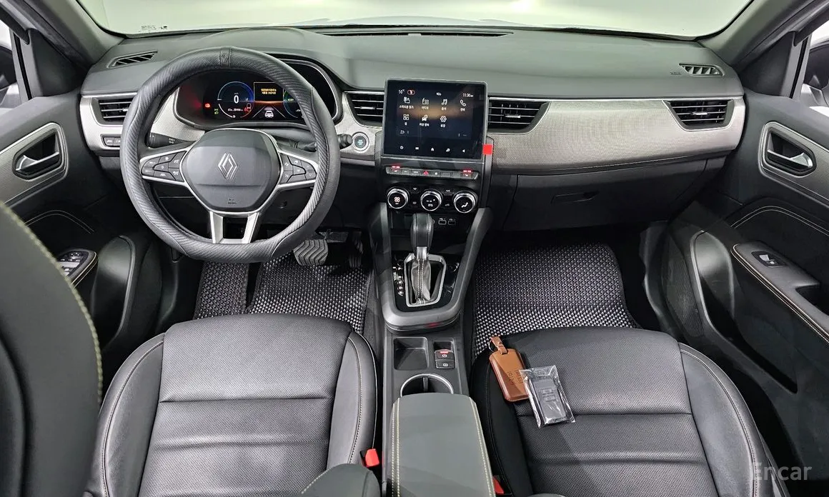 Фото 7 - Renault Arkana