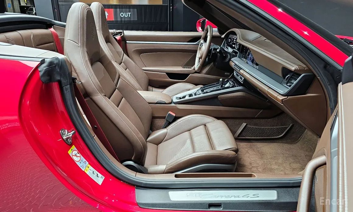 Фото 10 - Porsche 911