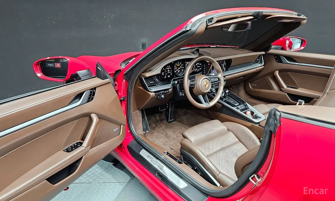 Фото 11 - Porsche 911