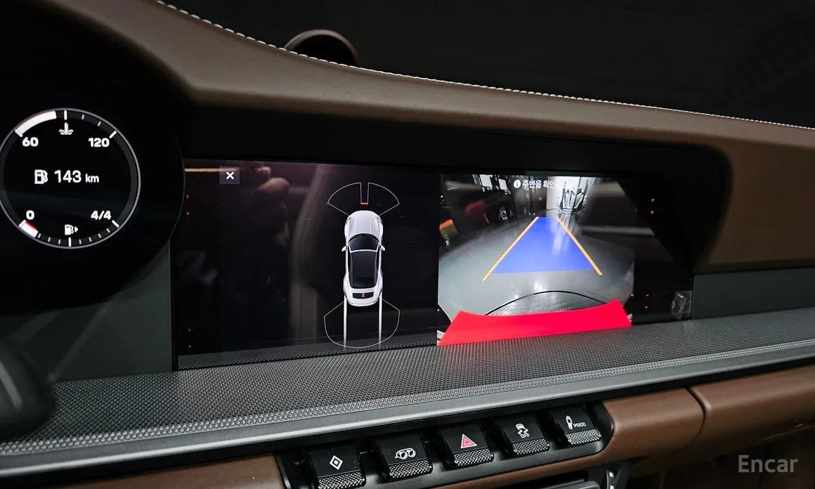 Фото 15 - Porsche 911