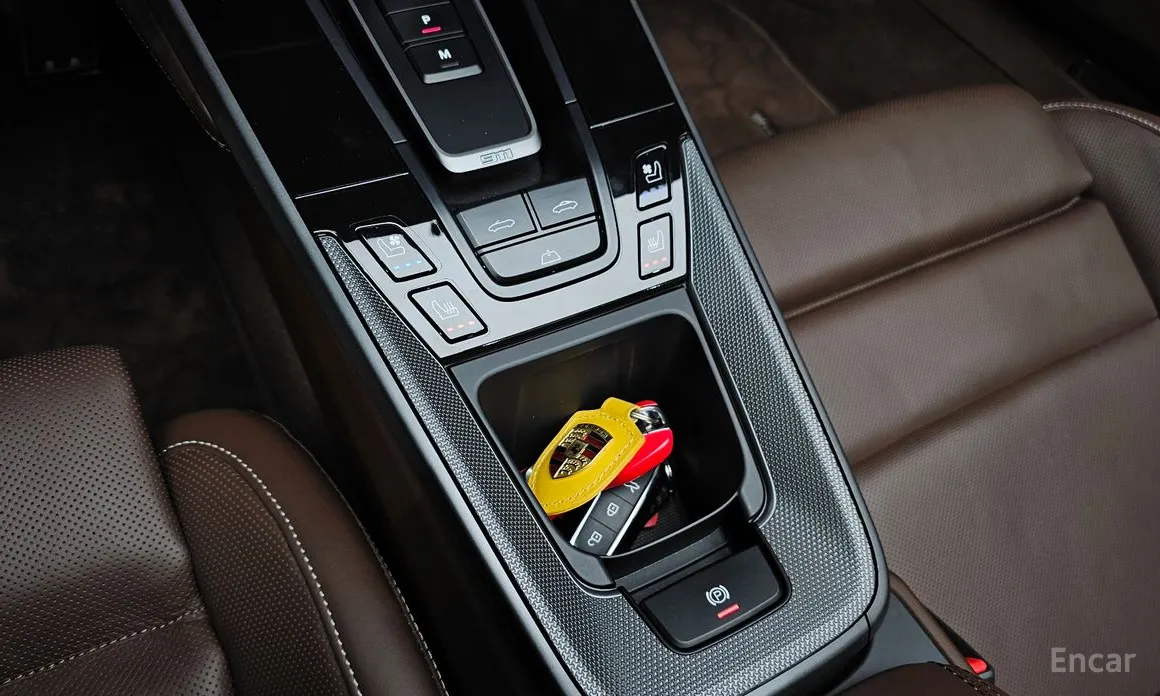 Фото 17 - Porsche 911