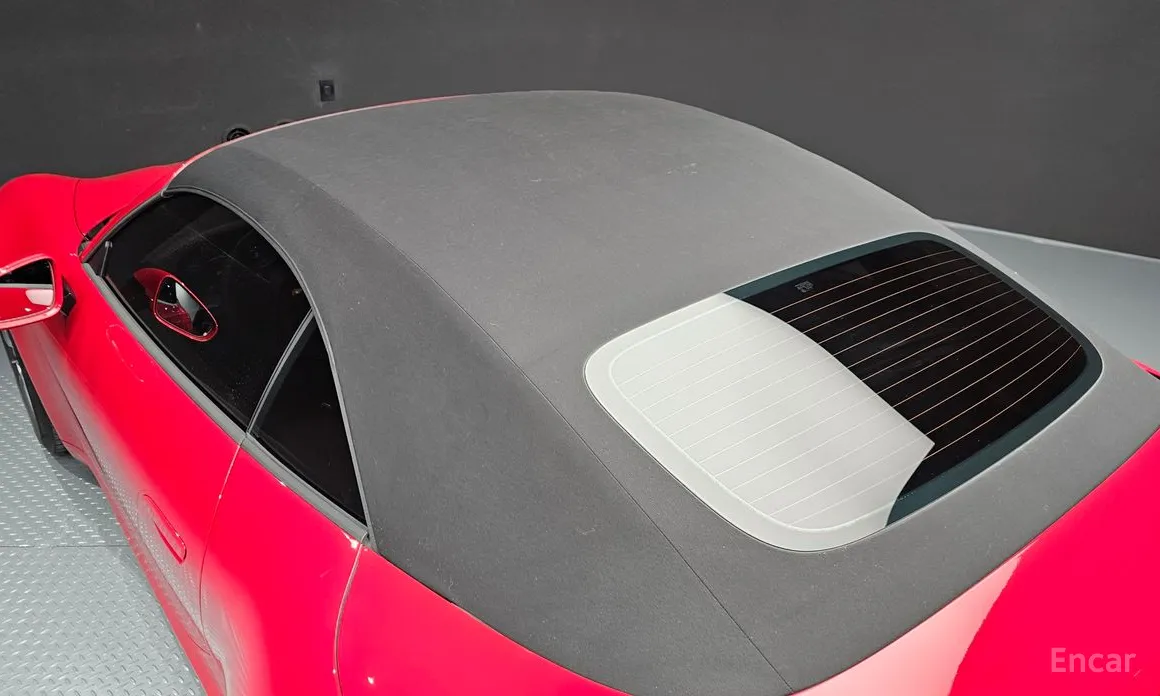 Фото 20 - Porsche 911