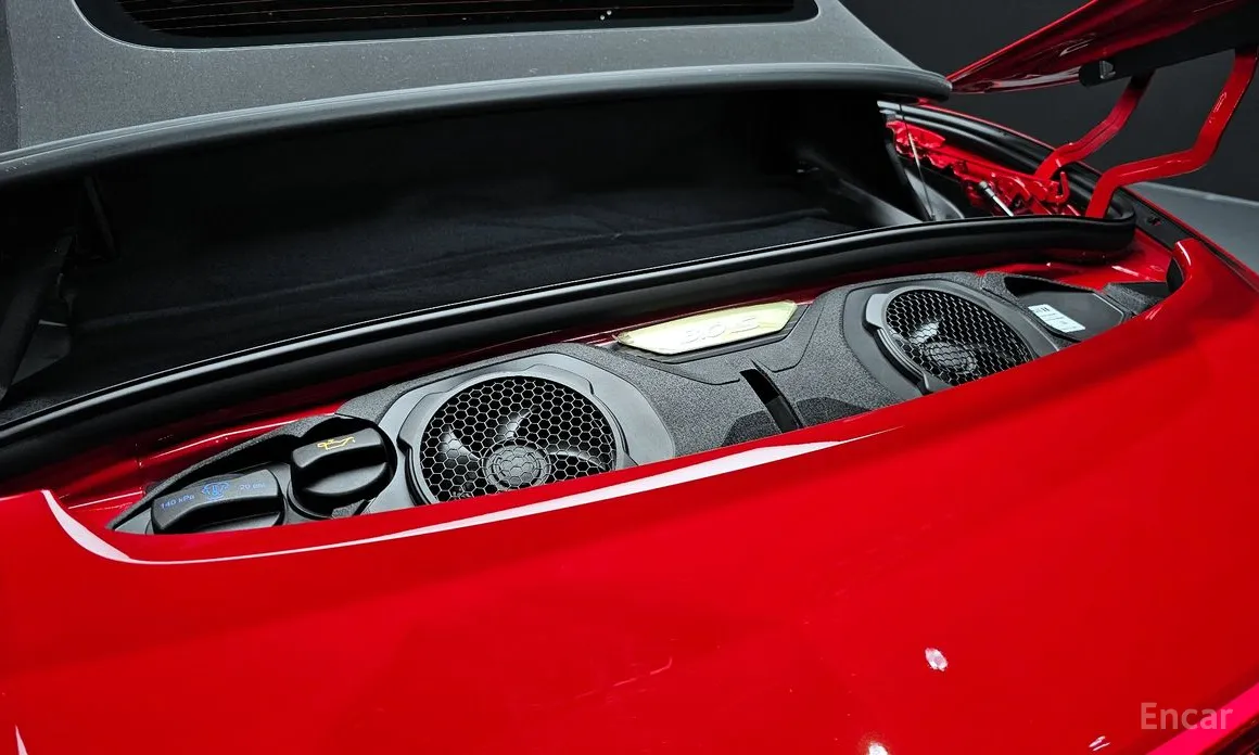 Фото 6 - Porsche 911